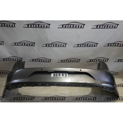 Zadní nárazník SEAT LEON 5F9807421 5F9807421H 5F9807421J...