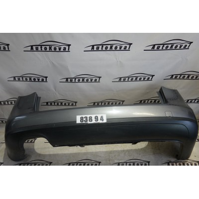 Zadní nárazník VW PASSAT 3C9807421 3C9807521A