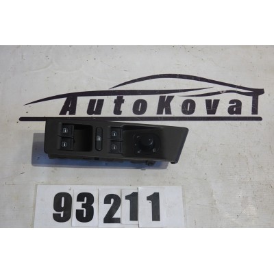 Spínač stahování oken VW PASSAT B7 3AB857857A