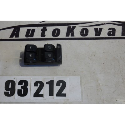 Spínač stahování oken AUDI  A4 8K0959851D