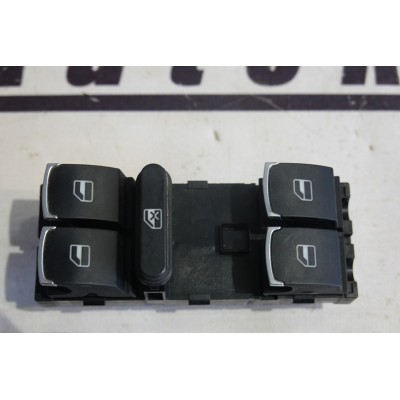 Spínač stahování oken VW PASSAT CC 3C8959857