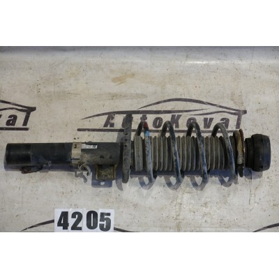 Tlumič přední  VW ŠKODA 6Q0413031BJ