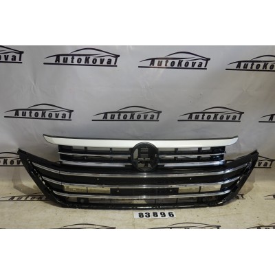 Maska VW Arteon facelift 3G8853651AS 3G8853651BQ