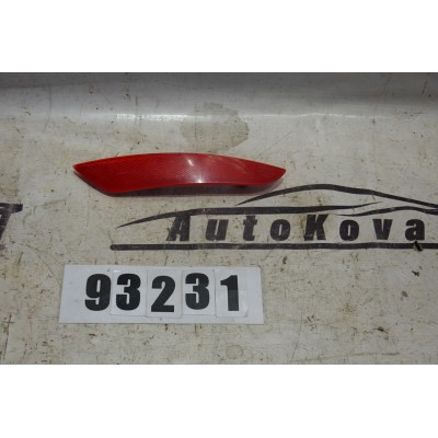 Odrazka pravá zadní VW Golf VI 5K0945106F