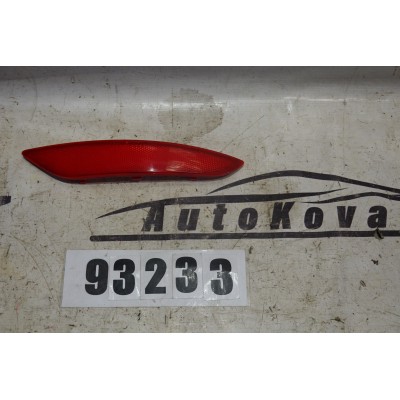 Odrazka pravá zadní Škoda Yeti 5L0945106