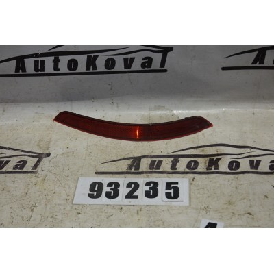 Odrazka pravá zadní VW Sharan 7N0945106 7N0945106A...