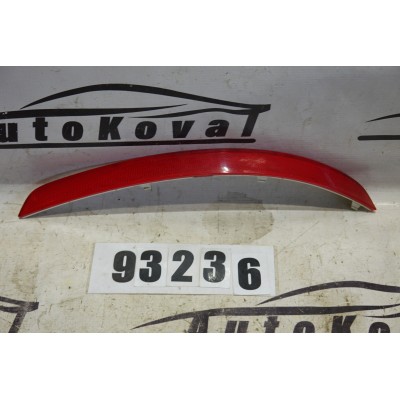 Odrazka pravá zadní Škoda Octavia II RS 1Z0945106