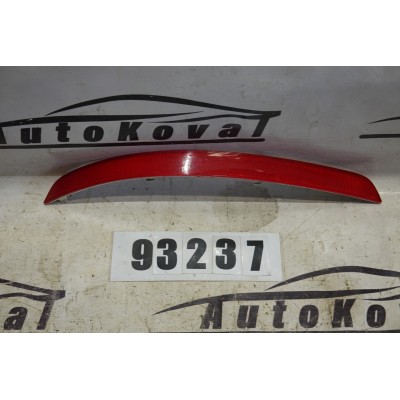 Odrazka levá zadní Škoda Octavia II RS 1Z0945105