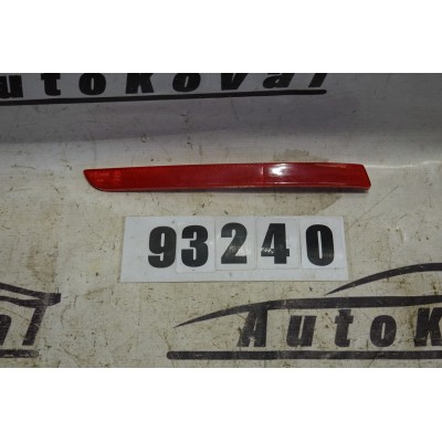 Odrazka pravá zadní VW Transporter T6 7E0945106A