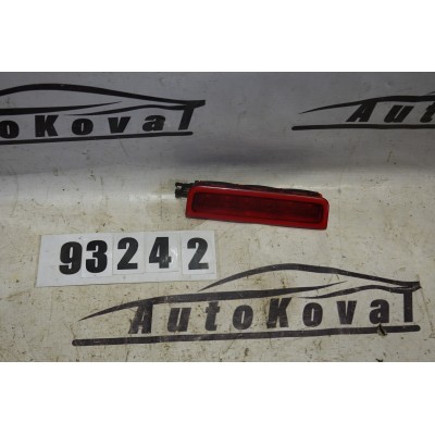 Třetí brzdové světlo VW Caddy 2K0945087 2K0945087A...