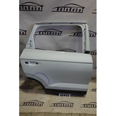 Dveře zadní pravé ŠKODA KAROQ SEAT ATECA 575833312...