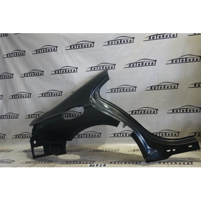 Blatník zadní pravý MB E-class W214  A 214 630 98 02