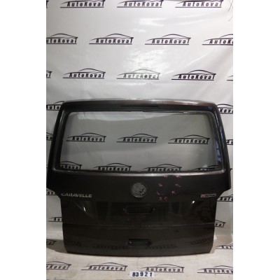 Zadní výklopné dveře VW Transporter T6 7E0827025...
