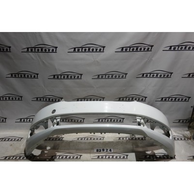 Nárazník přední Škoda Rapid 5JA807221 5JA807221B 5JA807221F